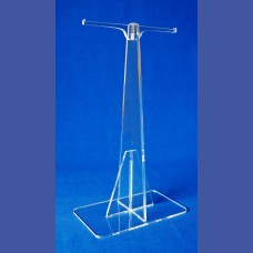 COLLARES&nbsp;&nbsp; Con 2 perchas de 8 mm de grosor y 90 mm de largo utiles<br>Medidas: 200 x 118 x 485 mm<br>